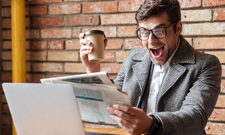 net worth the boring magazine