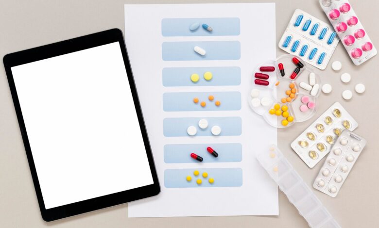 abithelp tablets