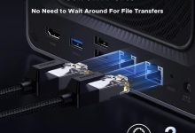 4-Bay NAS