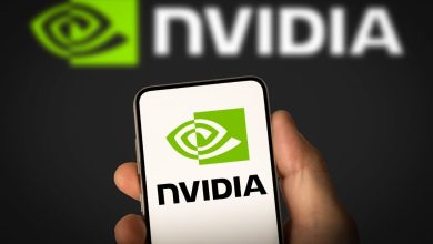 nvidia stock split history
