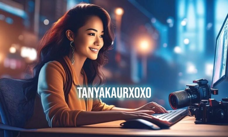tanyakaurxoxo